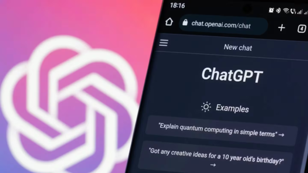 Cada vez más personas usan chatbots como sus psicólogos