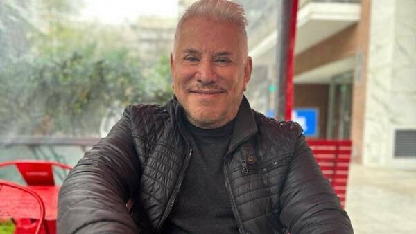 ¡Recordaron el polémico opívo de Arnaldo André!