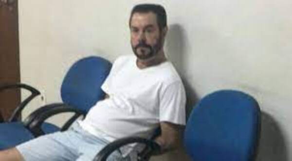 Diario HOY | Jugada que amenaza con despojar al Estado US$ 18 millones, decomisados a narco