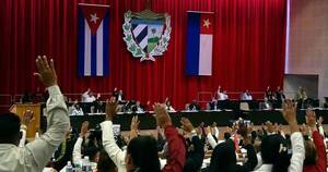 La Nación / Cuba reconoce derecho a pacientes en fase terminal