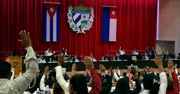 La Nación / Cuba reconoce derecho a pacientes en fase terminal