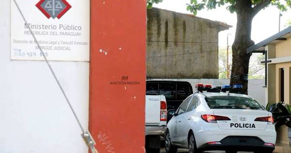 La Nación / Urge la habilitación de morgues judiciales en el interior del país