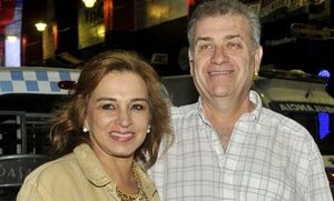 Tribunal concede 6 meses más a Fiscalía para investigar a familia de RGD - PDS RADIO Y TV