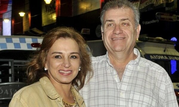 Tribunal concede 6 meses más a Fiscalía para investigar a familia de RGD - PDS RADIO Y TV