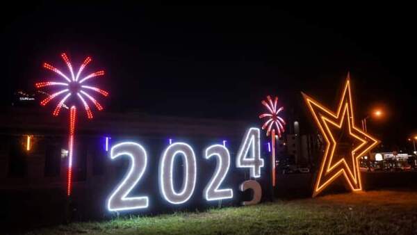 Lluvias en Navidad "sobrepasaron los umbrales": ¿Qué se espera para Año Nuevo?