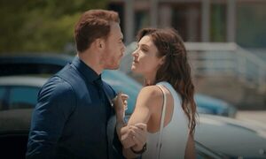 Llega la exitosa serie turca “¿Será que es amor?” | Telefuturo