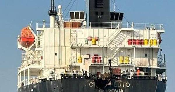 La Nación / India refuerza presencia en el mar de Arabia tras ataque a buque