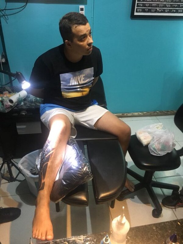 Decretan prisión para la madre de Elton Rumich, alias Galán
