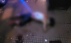 Hieren a indígena durante riña