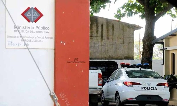 Urgen la habilitación de morgues judiciales en el interior del país – Prensa 5