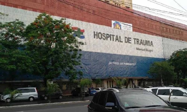 Niño de 11 años sufre lesiones graves en la mano por explosión de un cebollón en Navidad – Prensa 5