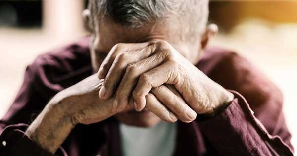 Fiscalía recibió 588 denuncias de abandono a personas en situación vulnerable | 1000 Noticias