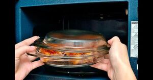 Diario HOY | Ojo con el recalentado de fin de año: cómo conservar las comidas sin riesgos