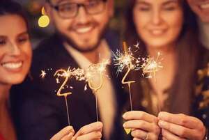 Rituales de fin de año para atraer la buena suerte - Estilo de vida - ABC Color
