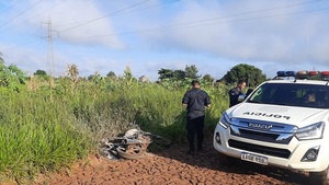 Navidad en el Este con muertes y violencia familiar - Noticias Paraguay