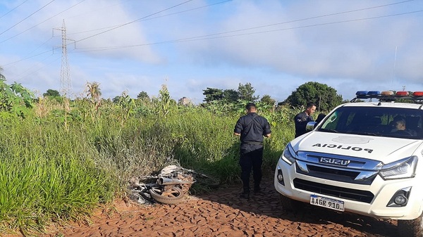 Navidad en el Este con muertes y violencia familiar - Noticias Paraguay