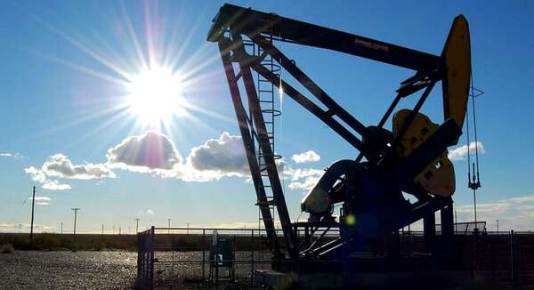 Para 2024 se estima que demanda global de petróleo tendrá nuevo récord | 1000 Noticias