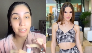 Joven relató una desagradable situación que vivió con "La Comadre": "Me da vergüenza decir que le admiraba" - Teleshow