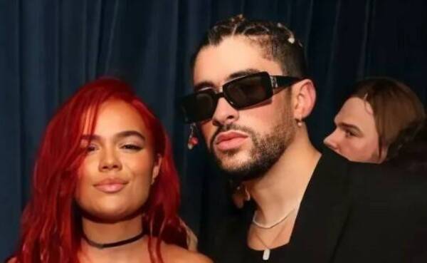 ¡Rapais no saben quiénes son Karol G ni Bad Bunny!