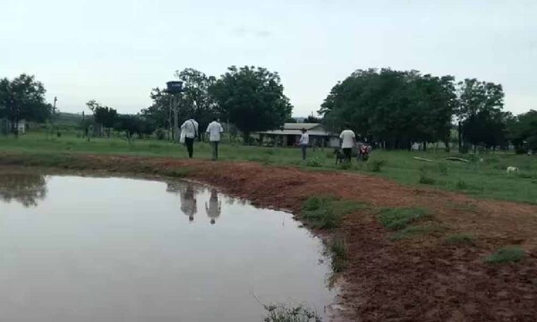Niña muere ahogada en un tajamar – Prensa 5