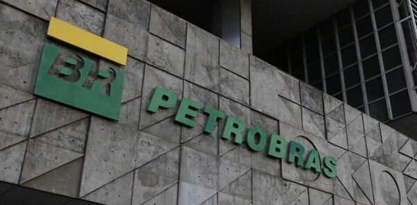 La petrolera brasile帽a Petrobras empieza a perforar en el pol茅mico Margen Ecuatorial - Revista PLUS