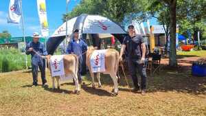 Selección Genética sigue la dinámica de la cuenca lechera del Sur