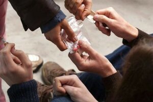 Preocupa aumento de consumo de drogas en niños y adolescentes - Portal Digital Cáritas Universidad Católica