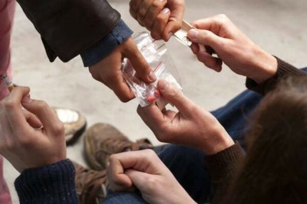 Preocupa aumento de consumo de drogas en niños y adolescentes - Portal Digital Cáritas Universidad Católica