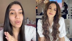 Joven respondió ante amenazas de "La Comadre": "Si me pasa algo..." - Teleshow