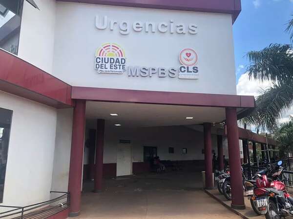 Pelea entre indígenas deja un herido en Ciudad del Este - ABC en el Este - ABC Color