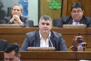 Juez ratifica proceso a cinco imputados por presunta “tragada” en comuna de Quyquyhó - Nacionales - ABC Color