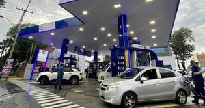 La Nación / Operadores de Petropar son aliados estratégicos para triplicar rentabilidad