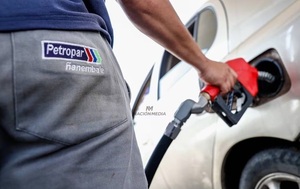 Diario HOY | La fórmula que permitió bajar por cuarta vez el precio del combustible a Petropar