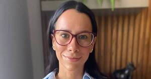 La Nación / Paraguaya fue premiada por su contribución al desarrollo inclusivo de las personas con discapacidad