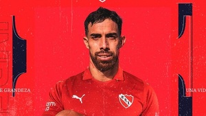 Gabriel Ávalos migra de La Paternal a Avellaneda - Noticias Paraguay