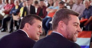El TSJE discutirá el balotaje y abre la puerta a la reforma constitucional que buscan los colorados