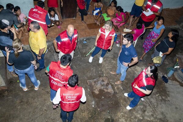 Niños indígenas fueron rescatados en zona de la Estación de Buses - Portal Digital Cáritas Universidad Católica