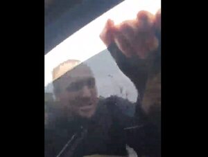 “Ya no hay garantía de andar tranquilo”: el testimonio del conductor atacado en Autopista · Radio Monumental 1080 AM