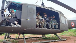 Un ejército de indígenas está al servicio de banda liderada por “Macho”, afirman - ADN Digital