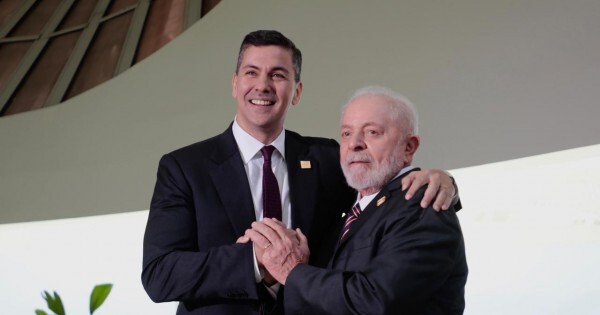 Brasil ofrece una tarifa "intermedia" en Itaipú y deja a Peña en una posición incómoda