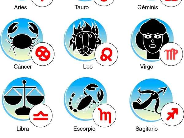 Últimos semana del 2023: cómo cierra el año, predicciones signo por signo - Estilo de vida - ABC Color