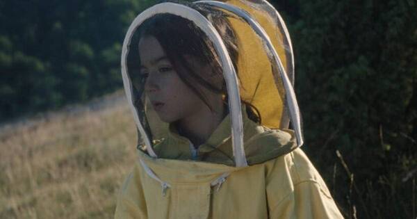 La Nación / Premios Goya: “20.000 especies de abejas” lidera nominaciones