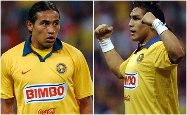 Versus / ¡A los puños! Jugador mexicano confesó haber golpeado a Salvador Cabañas en el 2006