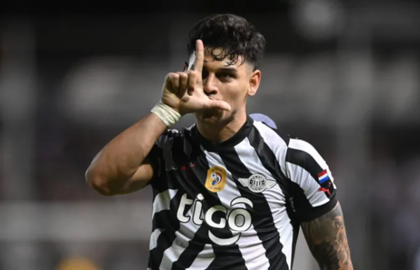 Matías Espinoza es pretendido por el poderoso São Paulo