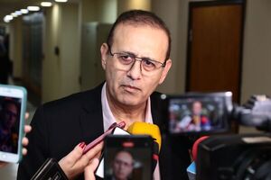 Diario HOY | Conceden libertad ambulatoria a Erico Galeano