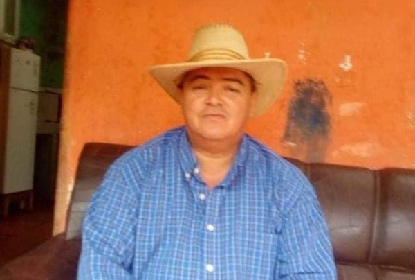 Suboficial sufrió paro cardíaco mientras manejaba en moto y acabó falleciendo