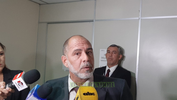 Erico Galeano obtiene libertad ambulatoria a pesar de oposición de la Fiscalía