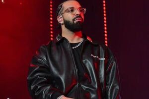 Drake superó a Eminem como el artista más grosero de todos los tiempos