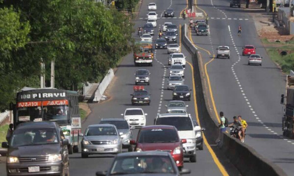 Los feriados 2024: varios miércoles y domingos – Prensa 5