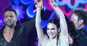 La Nación / ¡Lali González se prepara para brillar con la cumbia el día de su cumpleaños!